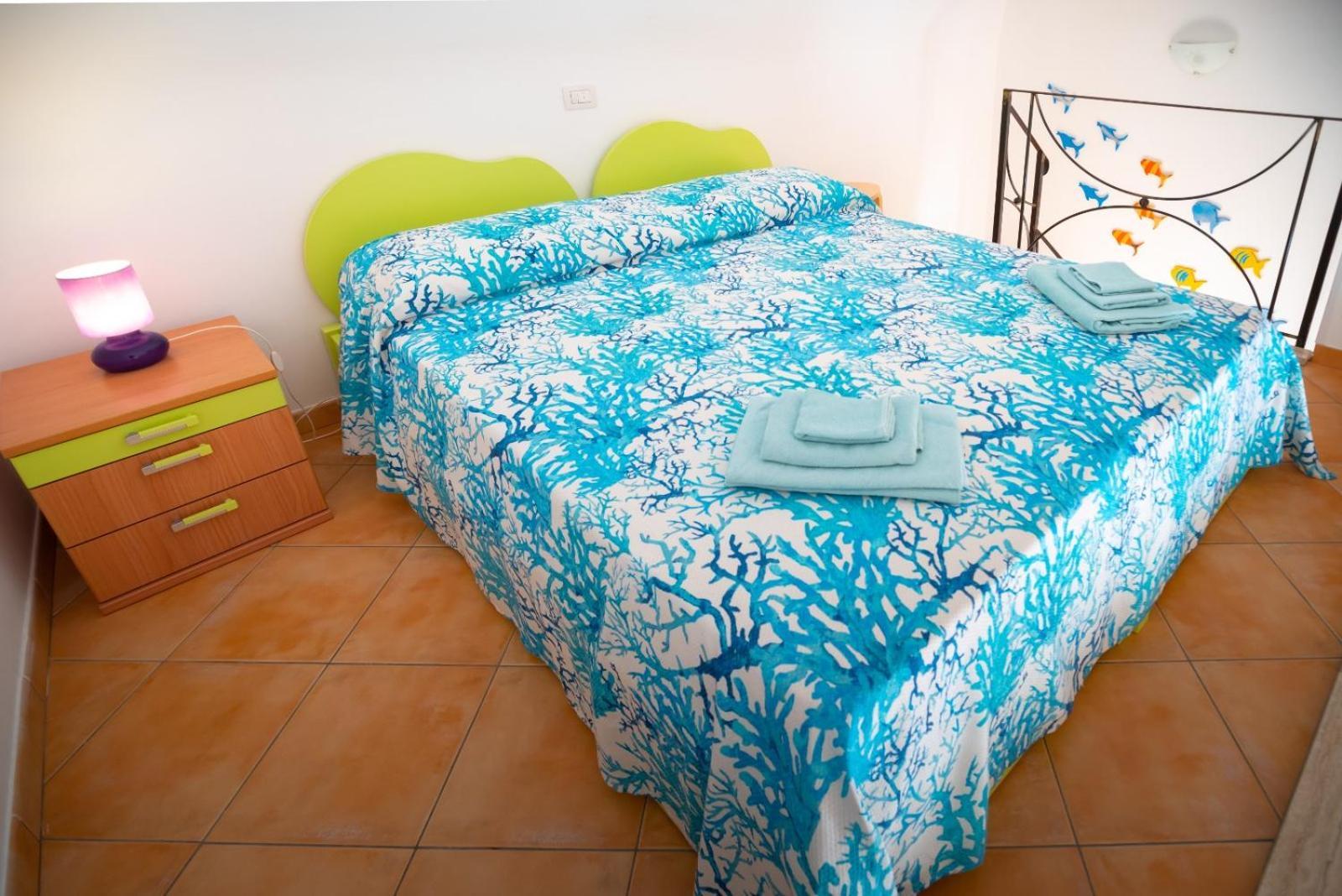 Casa Vacanze "Il Baffo E Il Mare" Cetara Dış mekan fotoğraf